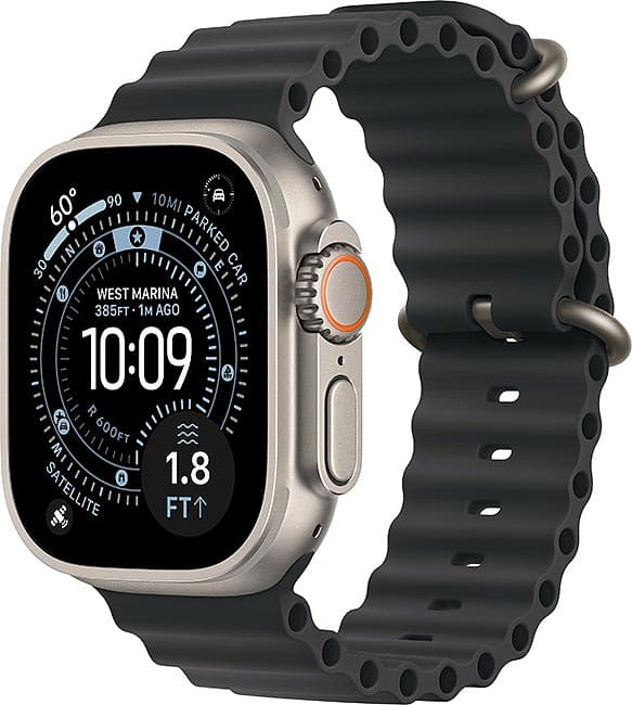 Apple Watch Ultra 3