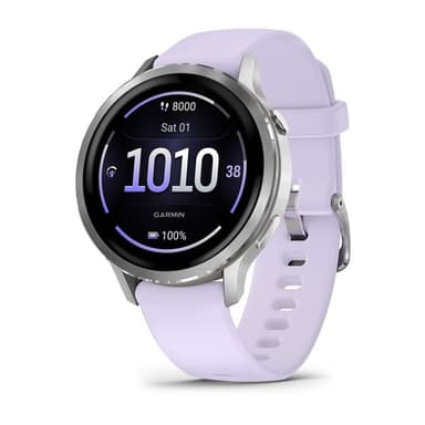 Garmin Venu 4