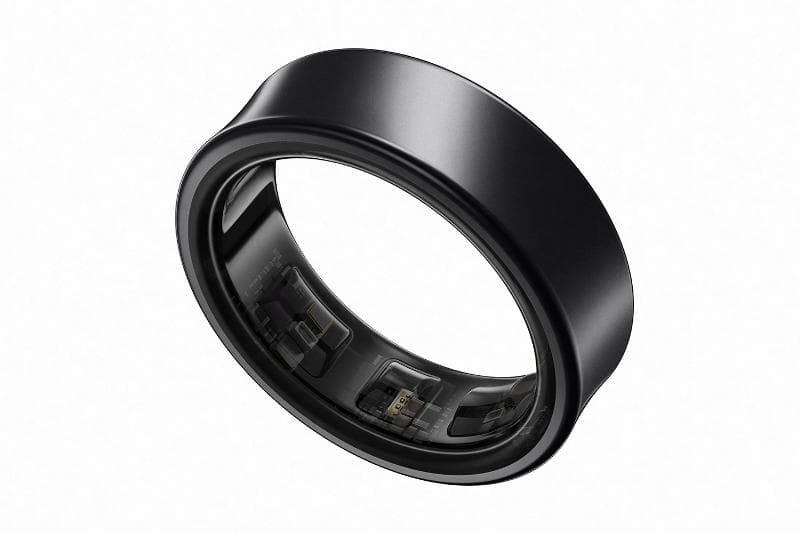Samsung Galaxy Ring