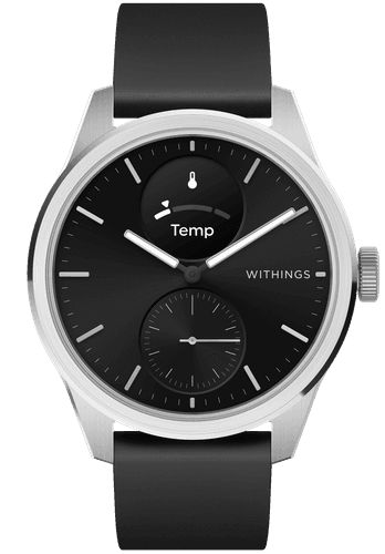 Withings ScanWatch 2